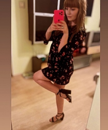 Фаина, 36 лет