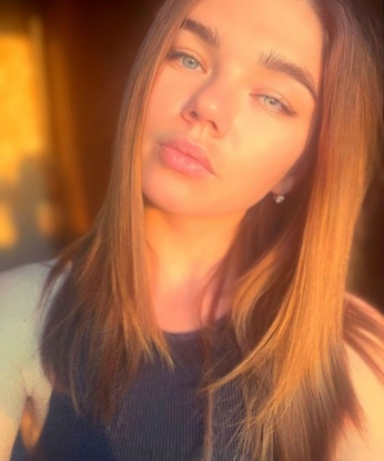 Анастасия, 27 лет